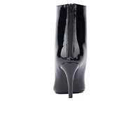 Women's Fashion to Figure Madelina Wide Width Booties