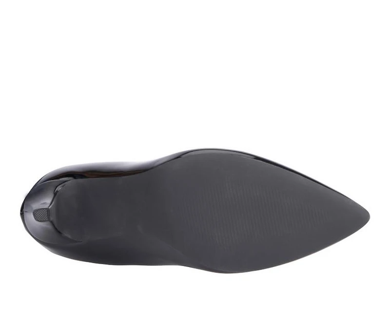 Women's Fashion to Figure Madelina Wide Width Booties