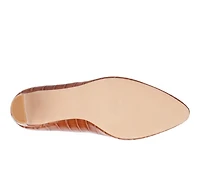 Women's Fashion to Figure Hope Wide Width Pumps