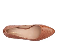 Women's Fashion to Figure Hope Wide Width Pumps