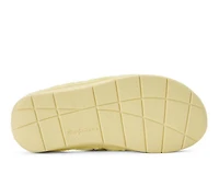 Dearfoams Wrenley Terry Thong