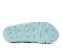 Dearfoams Wrenley Terry Thong