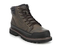 Men's EDDIE BAUER Journeyman Work Boots
