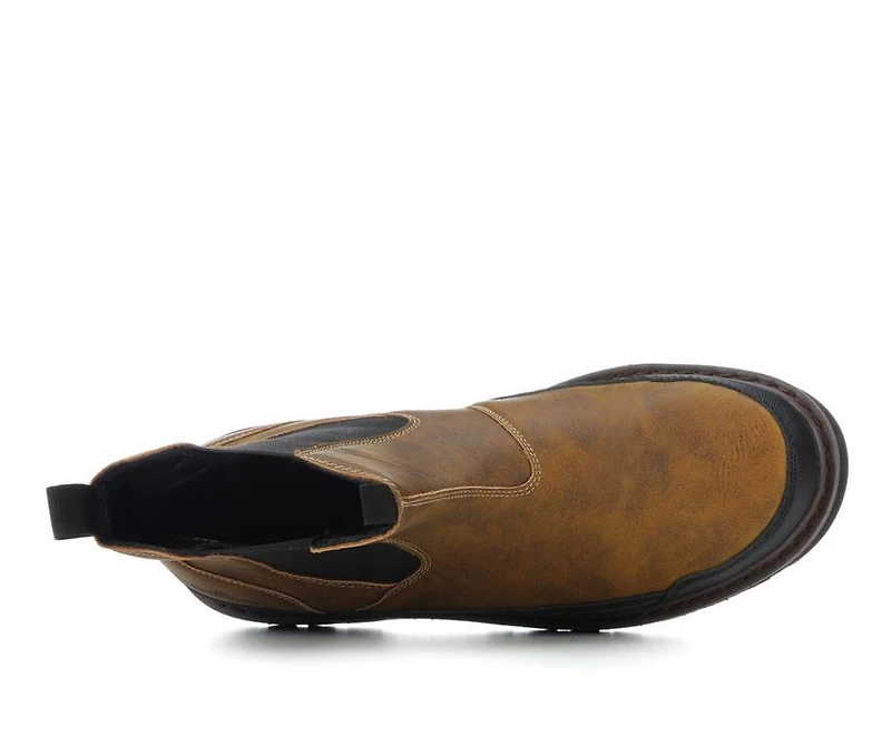 Men's EDDIE BAUER Tradesman Work Boots