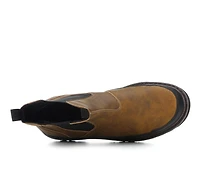 Men's EDDIE BAUER Tradesman Work Boots