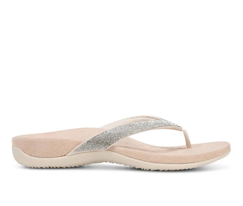 Women's Vionic Dillon Shine Flip-Flops