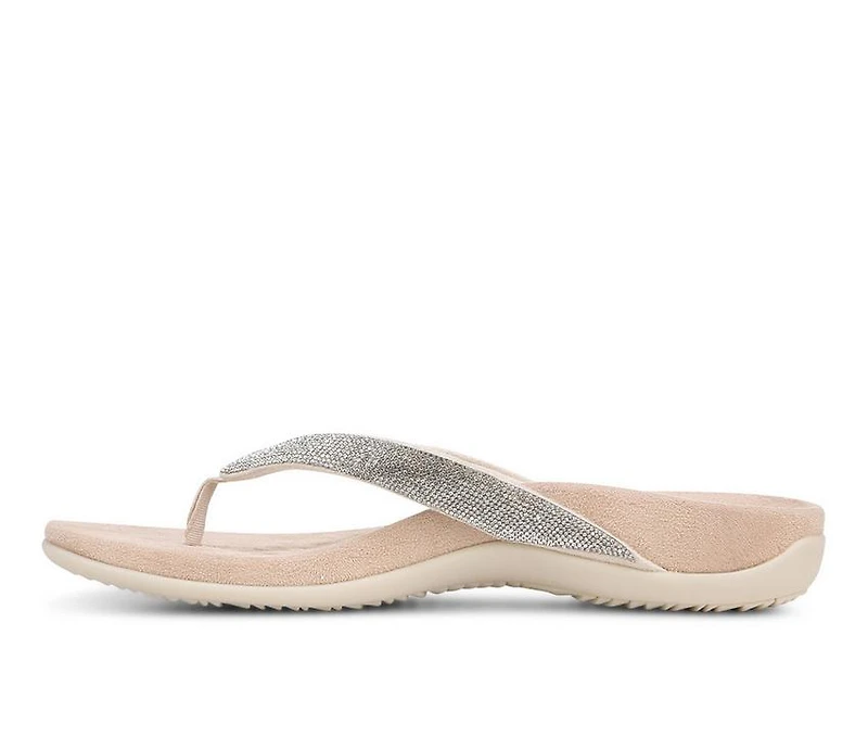 Women's Vionic Dillon Shine Flip-Flops