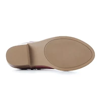 Girls' Soda Little Kid & Big Blazing-IIS Cowboy Boots