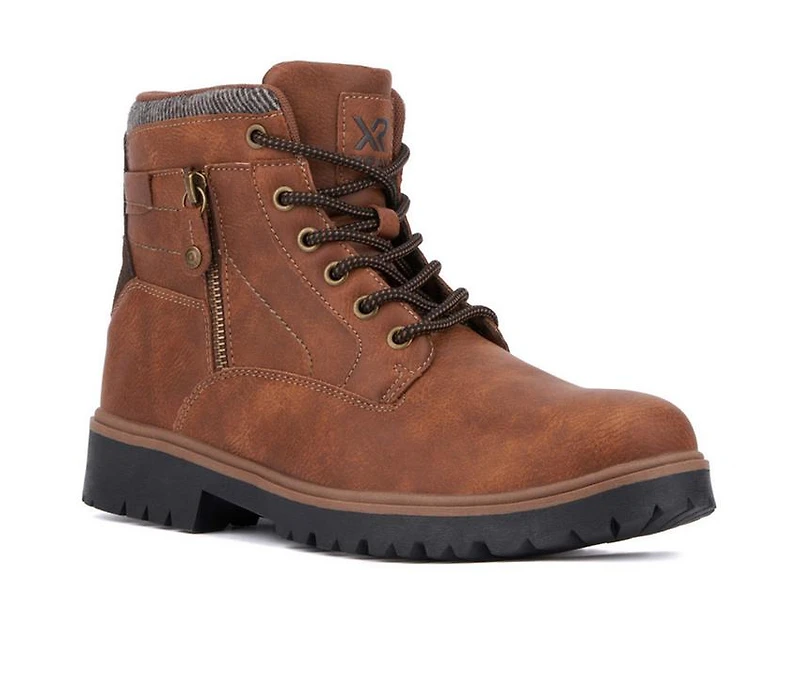 Men's Xray Footwear Hunter Lace Up Boots