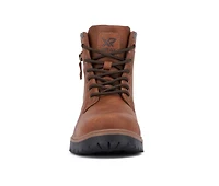 Men's Xray Footwear Hunter Lace Up Boots