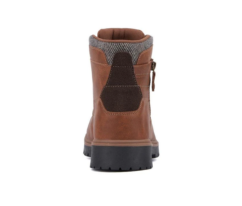 Men's Xray Footwear Hunter Lace Up Boots