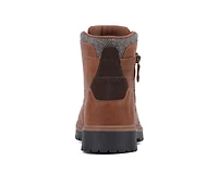 Men's Xray Footwear Hunter Lace Up Boots