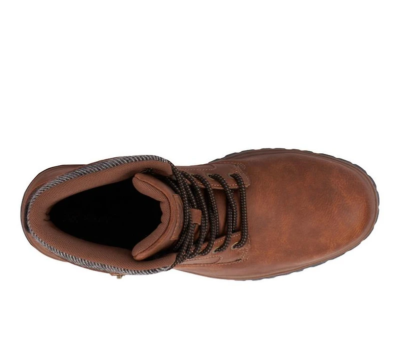Men's Xray Footwear Hunter Lace Up Boots