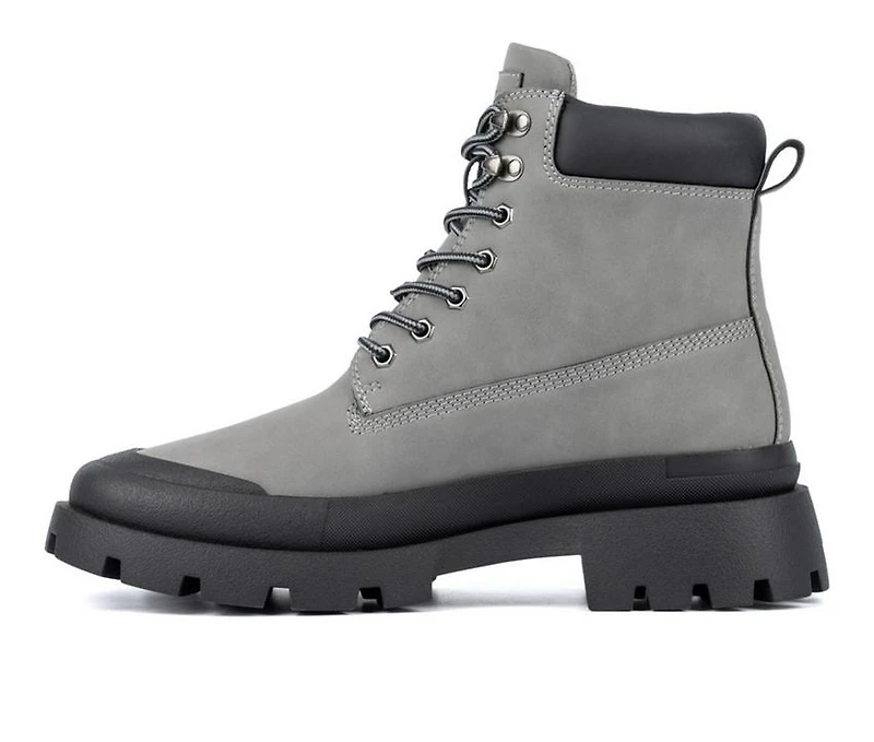 Men's Xray Footwear Joel Lace Up Boots