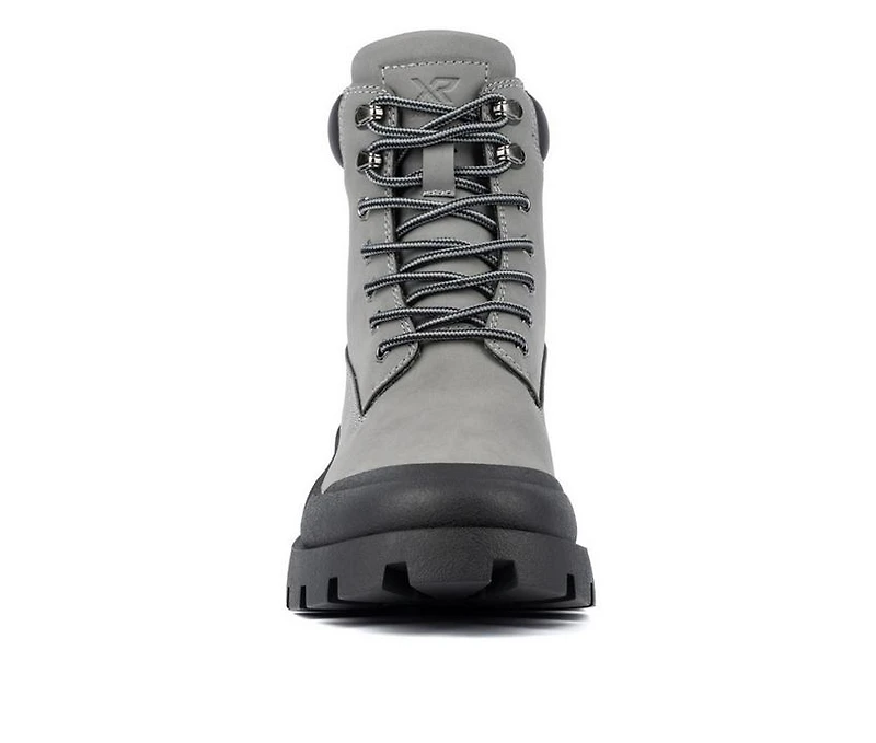 Men's Xray Footwear Joel Lace Up Boots