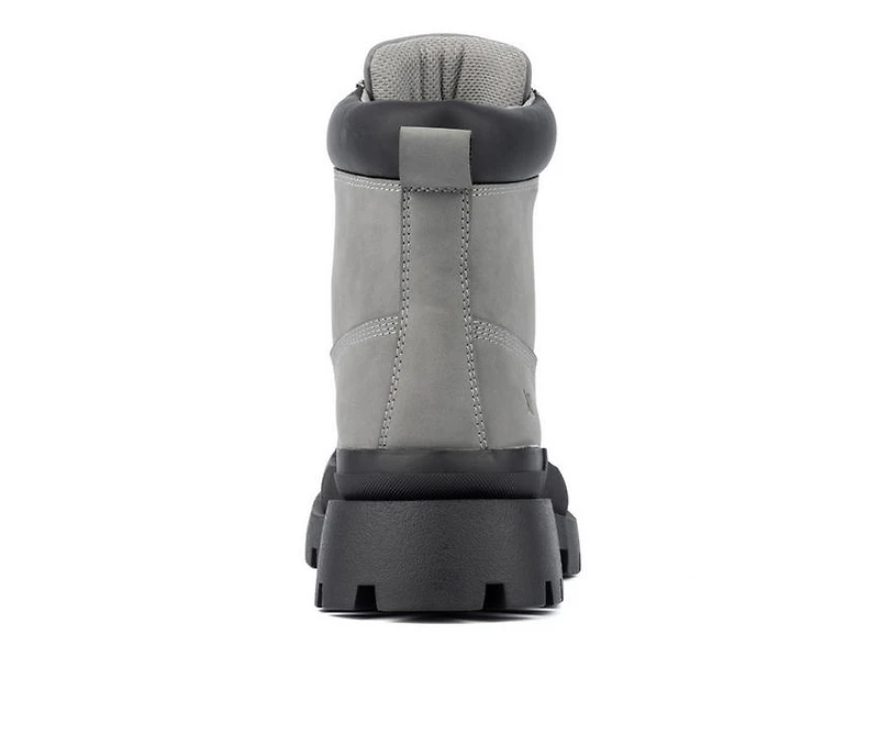 Men's Xray Footwear Joel Lace Up Boots