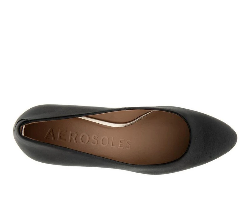 Women's Aerosoles Betsy Pumps
