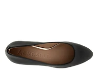 Women's Aerosoles Betsy Pumps