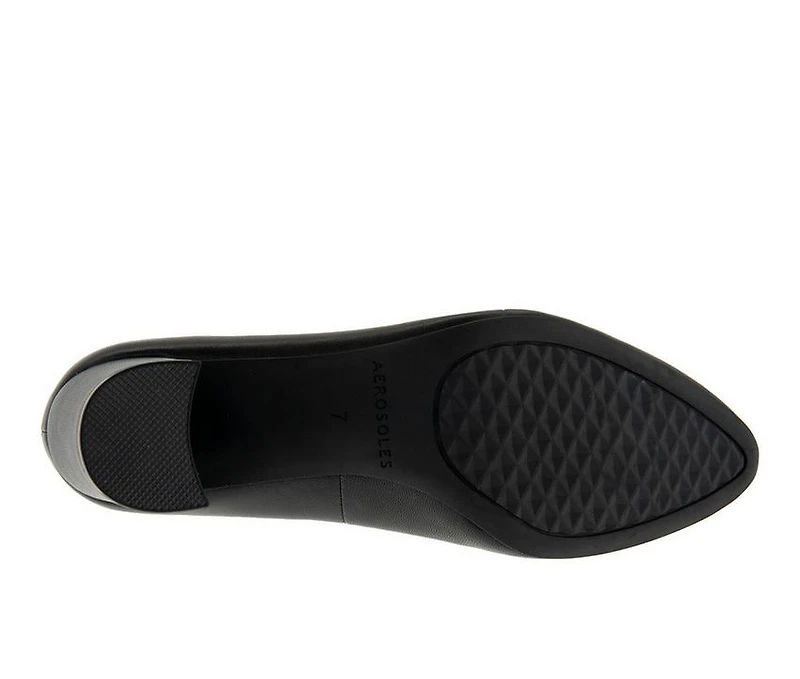 Women's Aerosoles Betsy Pumps