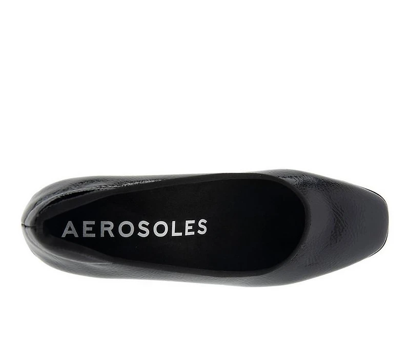 Women's Aerosoles Casta Pumps