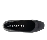 Women's Aerosoles Casta Pumps