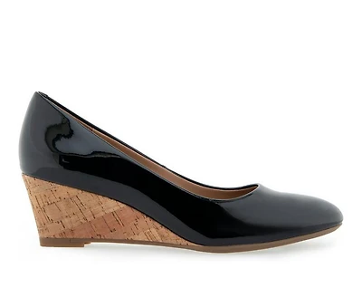 Women's Aerosoles Iris Wedges