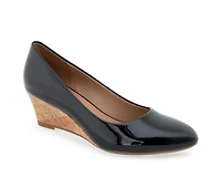 Women's Aerosoles Iris Wedges
