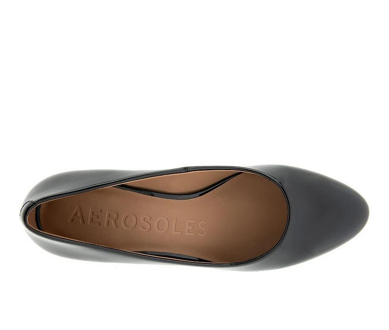 Women's Aerosoles Iris Wedges