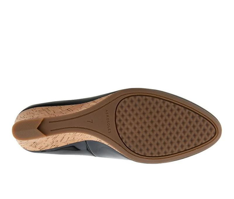 Women's Aerosoles Iris Wedges