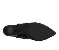 Women's Lady Couture Ester Slingback Pumps