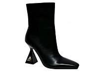 Women's Lady Couture Molly Heeled Booties
