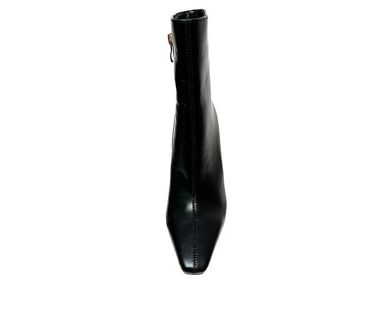 Women's Lady Couture Molly Heeled Booties