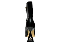 Women's Lady Couture Molly Heeled Booties