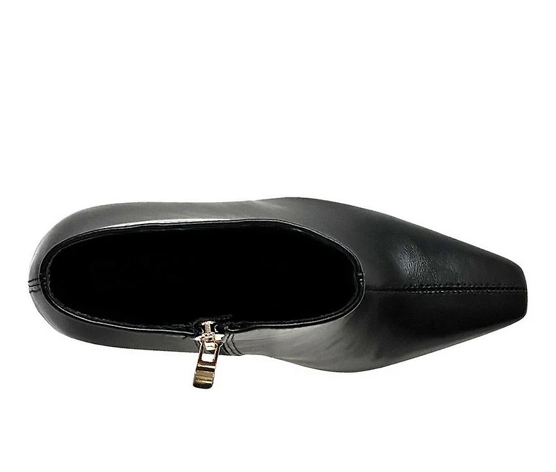 Women's Lady Couture Molly Heeled Booties
