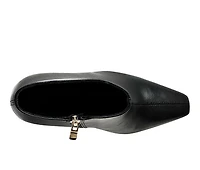 Women's Lady Couture Molly Heeled Booties