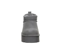 Women's Bearpaw Retro Super Shorty Platform Winter Booties