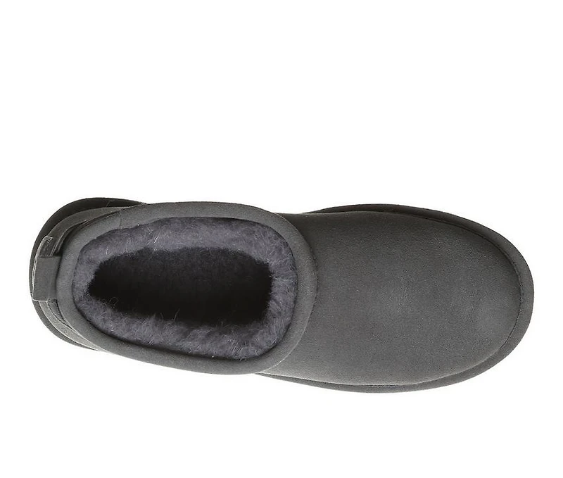 Women's Bearpaw Retro Super Shorty Platform Winter Booties