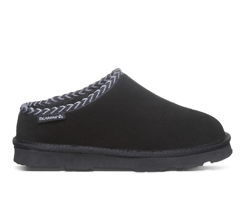 Bearpaw Tabitha Slipper Clogs