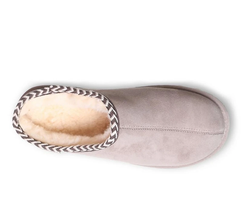 Bearpaw Tabitha Slipper Clogs
