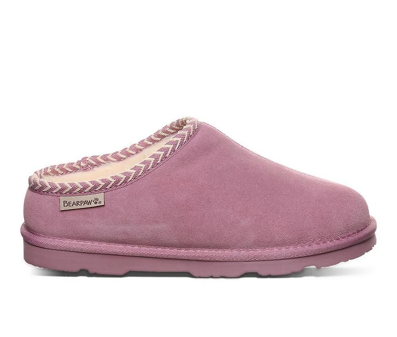 Bearpaw Tabitha Slipper Clogs