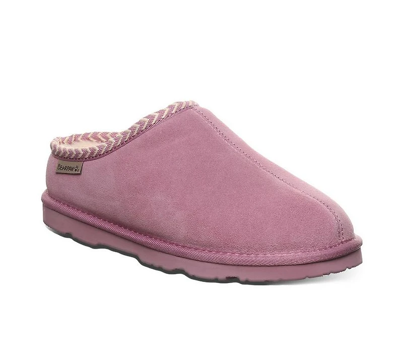 Bearpaw Tabitha Slipper Clogs