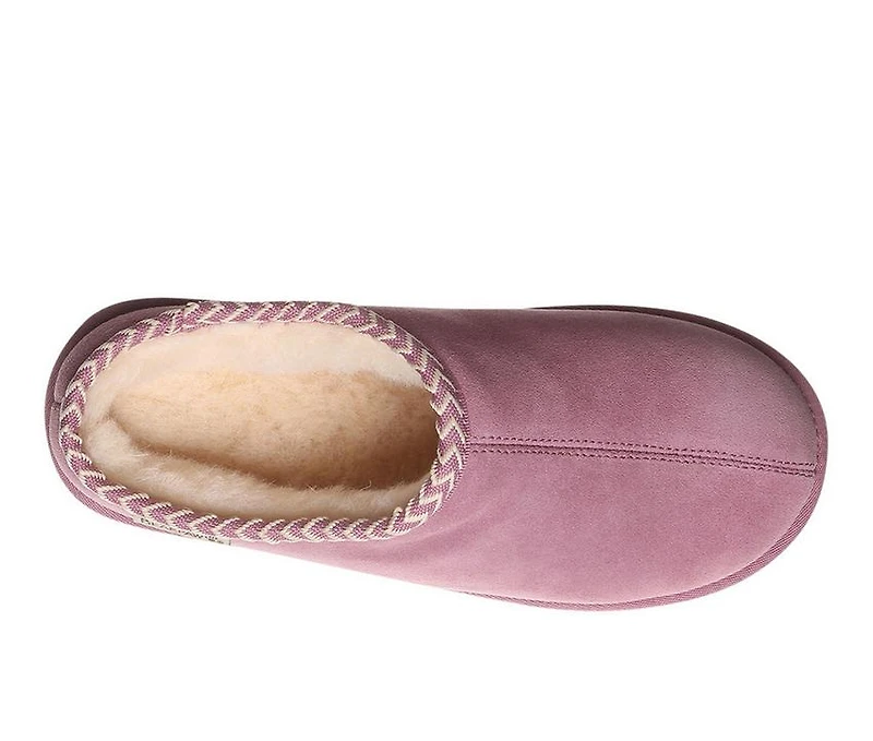 Bearpaw Tabitha Slipper Clogs