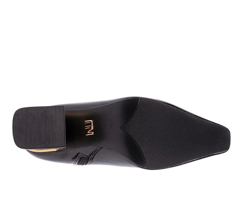 Women's Ninety Union Brooke Heeled Booties