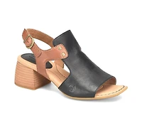 Women's Born Sylvie Sandals