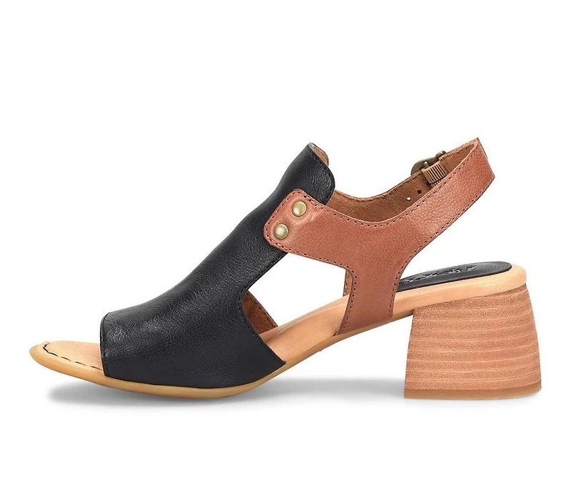 Women's Born Sylvie Sandals