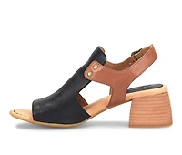 Women's Born Sylvie Sandals