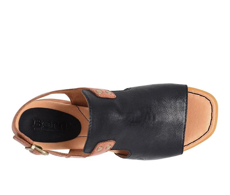 Women's Born Sylvie Sandals