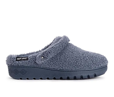 MUK LUKS Quianna Clog Slippers