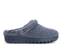 MUK LUKS Quianna Clog Slippers