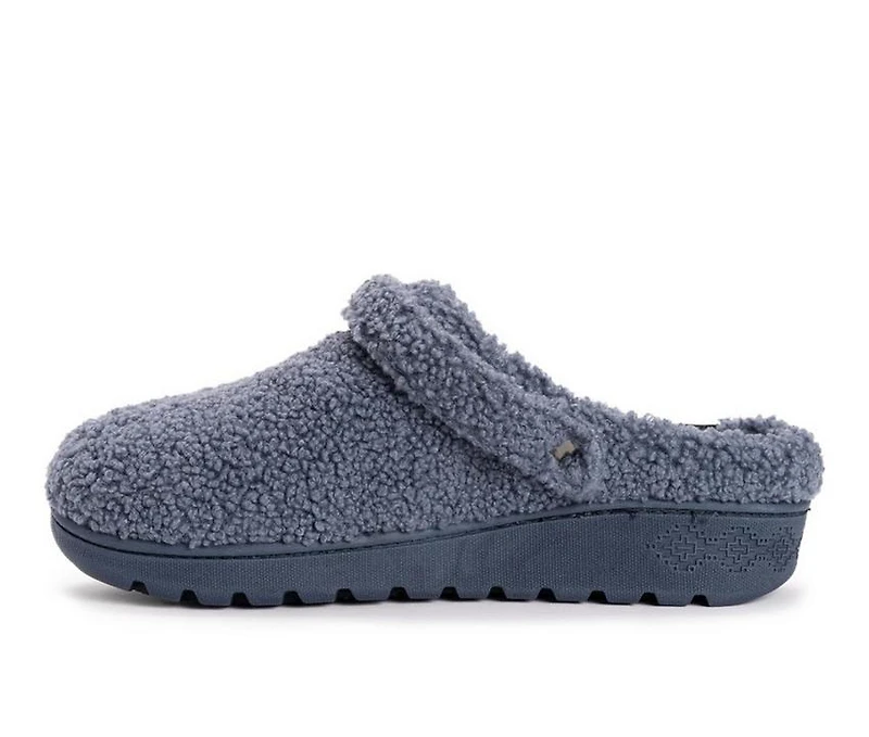 MUK LUKS Quianna Clog Slippers